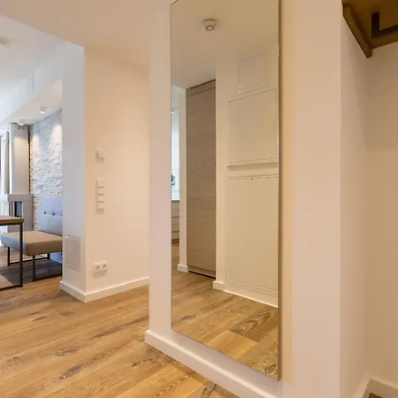 Apartment Beachhouse Bansin App 03 Heringsdorf (Usedom)
