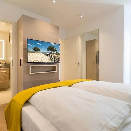 Apartment Beachhouse Bansin App 03 Heringsdorf (Usedom)