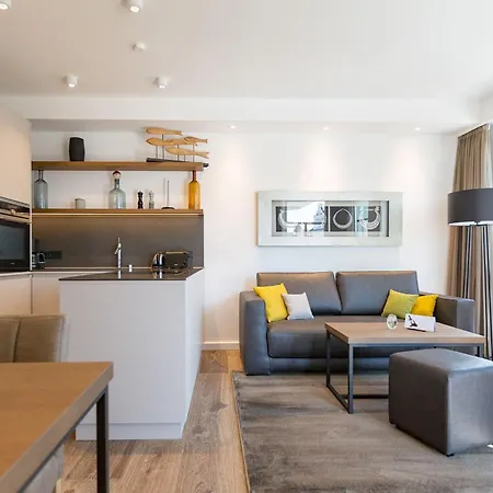 Apartment Beachhouse Bansin App 03 Heringsdorf (Usedom)