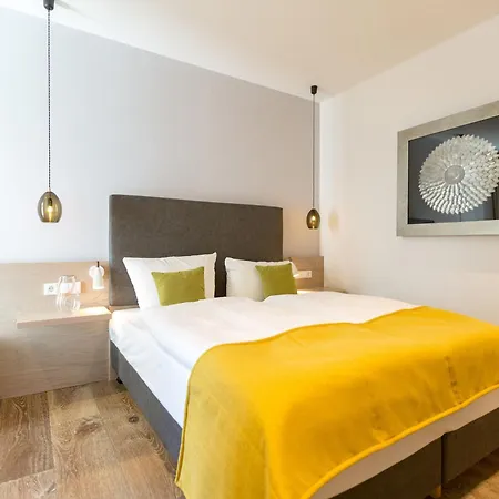 Beachhouse Bansin App 03 Apartment Heringsdorf (Usedom)